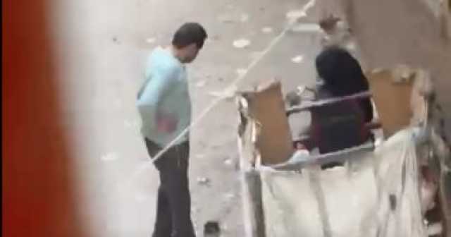 أمن الشرقية يضبط شخصا اعتدى على فتاة وأجبرها على الصعود لتروسيكل بالزقازيق