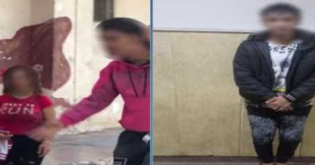 سقوط متهم نشر فيديوهات تحرض على البلطجة بشبرا الخيمة