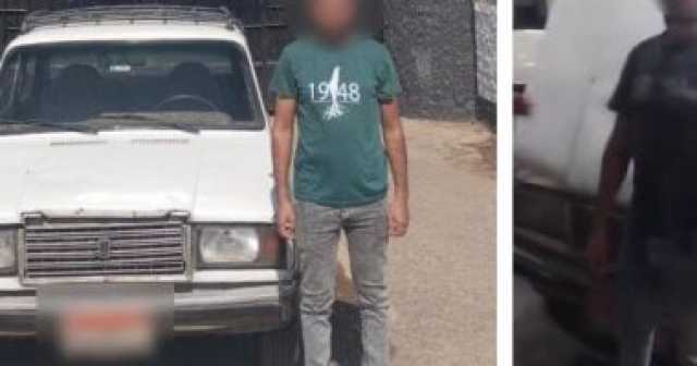 ضبط سائق أجرة بأسيوط بعد تداول فيديو يطلب أجرة زائدة