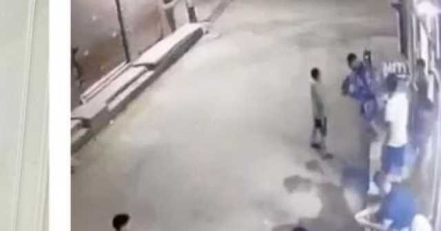 الداخلية تكشف ملابسات تعدى شخص على آخر بسلاح أبيض في كفر الشيخ