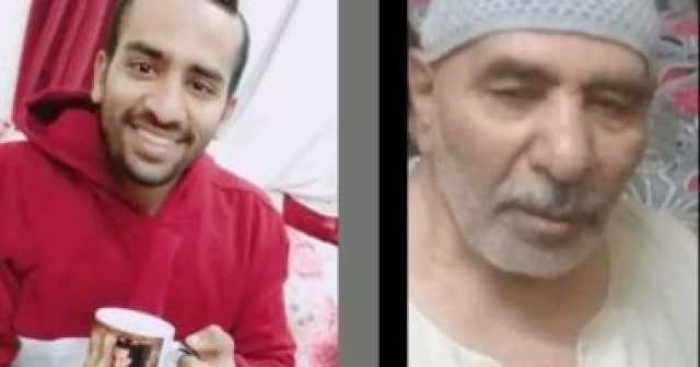 وفاة مسن بعد أيام من مصرع نجله طعنا في قنا.. اعرف التفاصيل
