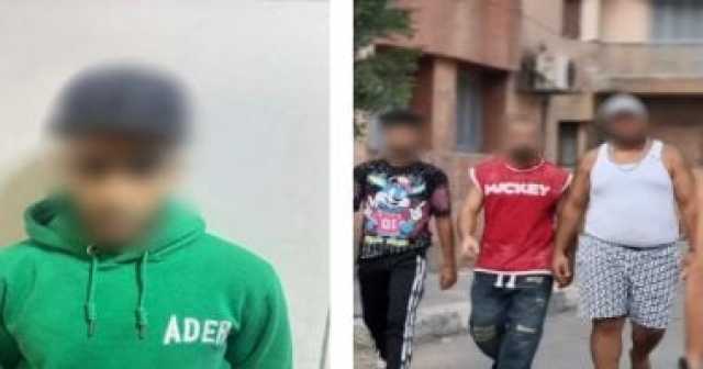 الداخلية تضبط صانع محتوى بالقاهرة لنشره فيديوهات تحرض على البلطجة