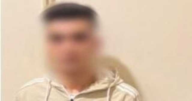 سقوط صاحب صفحة لبيع الأسلحة البيضاء الوهمية بالشرقية