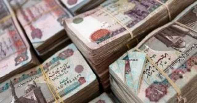 ضبط عنصر جنائي غسل 140 مليون جنيه من تجارة المخدرات