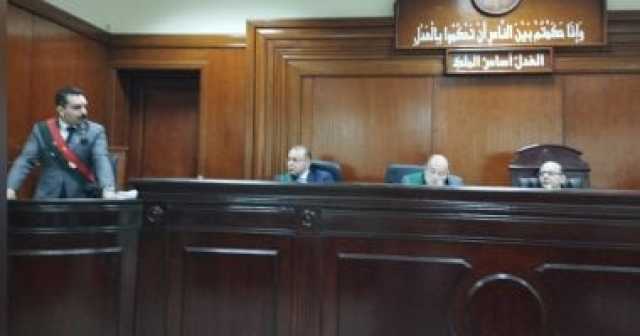 إحالة أوراق سمكرى استعرض القوة و5 آخرين وقتل شخصا بالإسكندرية للمفتى.. فيديو