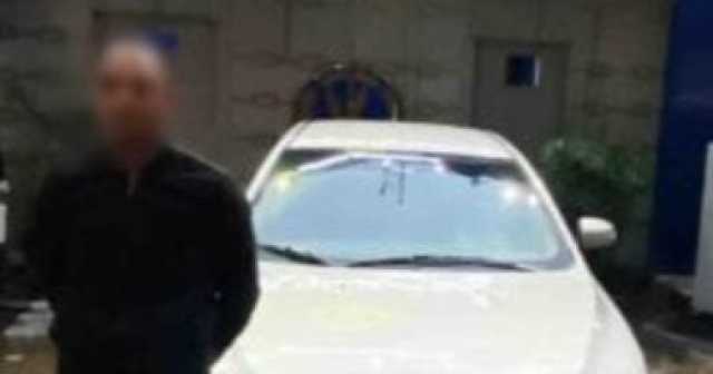 ضبط سائق نقل ذكي تعدى بالسب على راكبة فى الإسكندرية