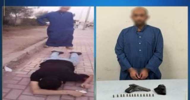 مش فارق معايا حاجة بعد قتله وكان لازم يموت.. اعترافات قاتل صديقه بالإسكندرية