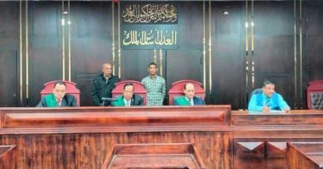 جنايات مستأنف الأقصر تؤيد حكم إعدام شاب حرق خاله بالعوامية