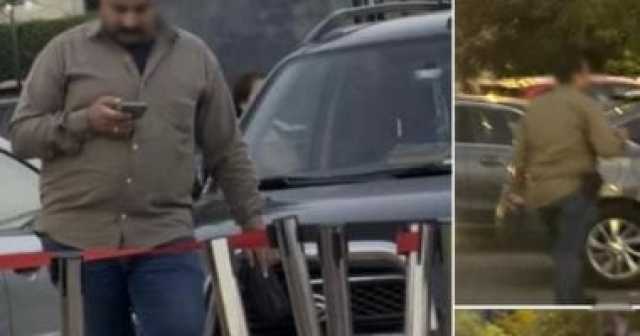 الداخلية تكشف حقيقة ادعاء تتبّع شخص داخل دار الأوبرا