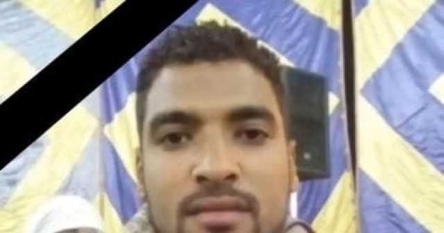 تشييع جثمان شاب من قنا بعد مصرعه في حادث بالأقصر