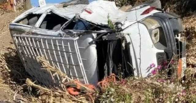 بعد حادث مدرسى كفر الشيخ.. 10 نصائح لتفادي كوارث الحوادث المرورية