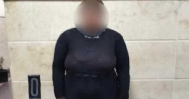 ضبط صانعة محتوى بنشر فيديوهات خادشة للحياء بالبحيرة