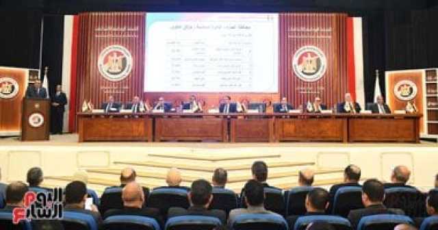 الهيئة الوطنية تعلن عن فوز 4 مرشحين عن دائرتى ناصر وإهناسيا ببنى سويف