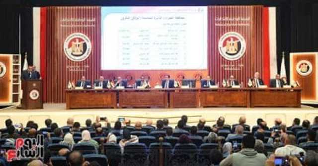 قبل بدء الاقتراع الاثنين المقبل.. اعرف لجنتك الانتخابية ومقر التصويت