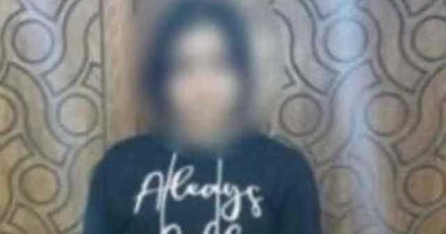 ضبط صانعة محتوى نشرت فيديوهات خادشة للحياء بالإسكندرية