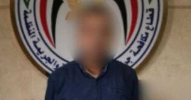 الداخلية تضبط شخصا استولى على تحويل بنكى بالخطأ ورفض رده لصاحبه