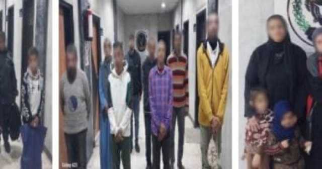 سقوط شبكة تستغل الأطفال فى التسول وبيع السلع بالإلحاح بالقاهرة