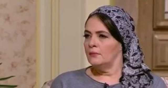 اللواء ناهد الواحى: فخورة بكونى أول مصرية فى قوات حفظ السلام