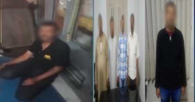 الشيخ الإلكترونى.. ليلة سقوط نصّاب تحرش بالسيدات بدعوى العلاج الروحانى