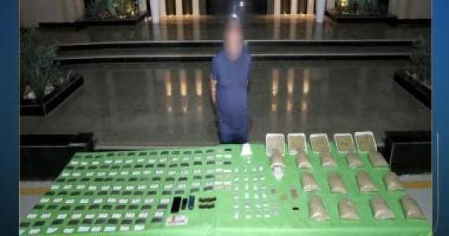 سوق المخدرات يدخل العصر الرقمي.. سقوط عصابة الكيف عبر تطبيقات سرية على الهواتف