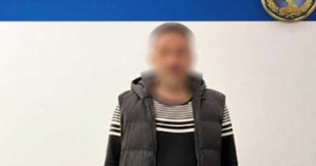 الداخلية تضبط متهم بالاعتداء على عاملين فى سموحة بسبب ركن سيارة.. فيديو