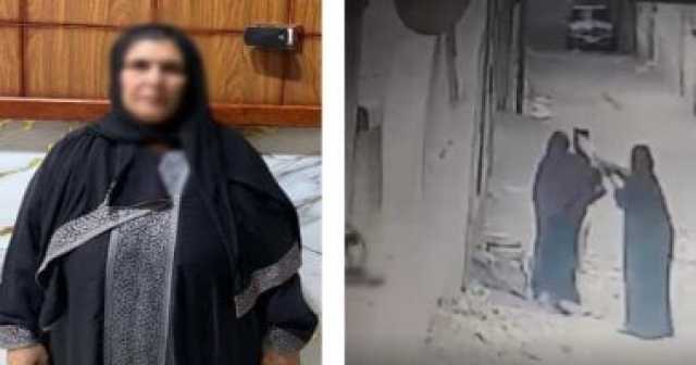 الداخلية تكشف حقيقة سكب سيدة مادة كاوية على أخرى فى الشرقية