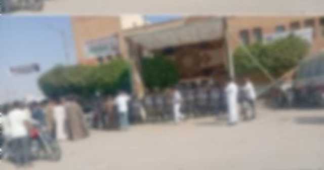الداخلية تكشف تفاصيل مشاجرة أنصار مرشحين أمام لجنة بالأقصر