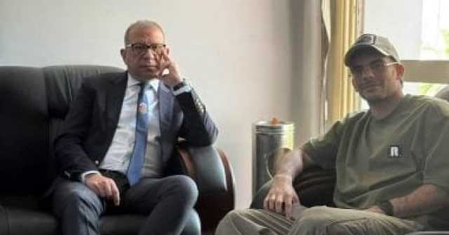 محامى زيزو: النيابة ترسل صفحات تسب لاعب الأهلى لمباحث تكنولوجيا المعلومات