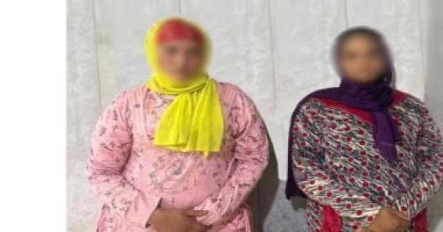 الداخلية تضبط عصابات سرقة متنوعة فى القاهرة والجيزة