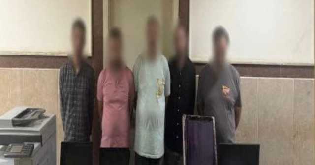 الداخلية تكشف تفاصيل ضبط عصابة تزوير مستندات سيارات بالقاهرة