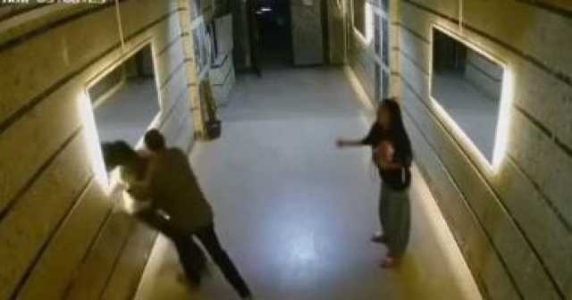 فحص فيديو تعدى شخص على فتاة بعد تداوله عبر السوشيال ميديا