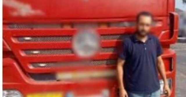 الداخلية تكشف ملابسات فيديو استعراض سيارة نقل برعونة فى دمياط