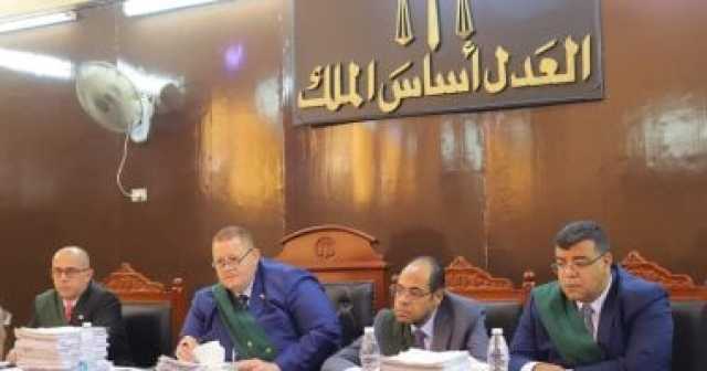 السجن المشدد 10 سنوات لبائع خضروات بتهمة قتل مسنة بقنا