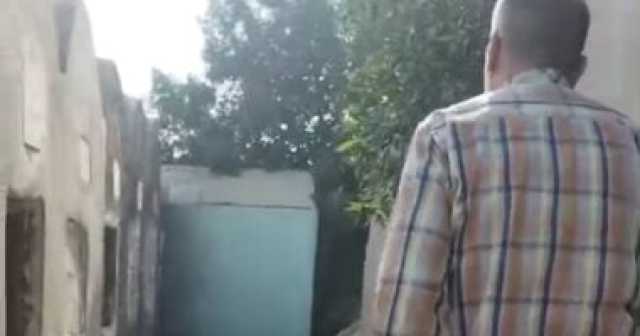أمن الشرقية يفحص فيديوهات متداولة لسرقة أبواب مقابر بمدينة بلبيس