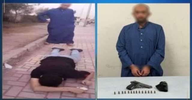 قرارات عاجلة فى واقعة مقتل مهندس على يد صديقه بسلاح نارى بالإسكندرية