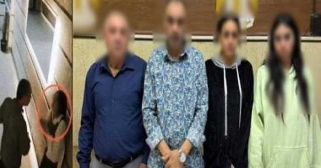 فتاة جسر السويس.. الداخلية تكشف حقيقة فيديو الاعتداء: خلاف عائلى مع والدها