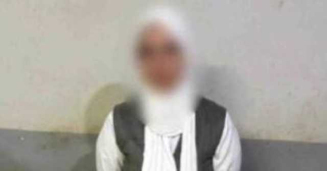 الداخلية تضبط سيدة لتوزيعها أموالا على الناخبين في بسيون