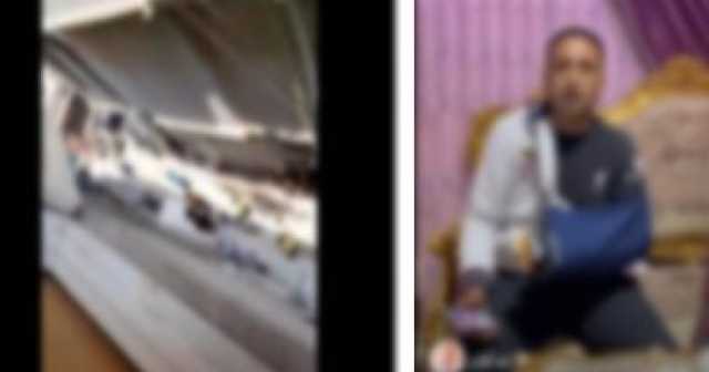 الداخلية تكشف حقيقة فيديو اتهام بالاعتداء فى دمياط: مشاجرة مالية