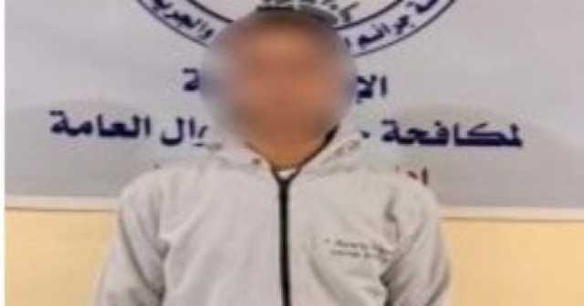 بياناتك بين يديه.. القبض على أخطر محتال للبطاقات في المنيا