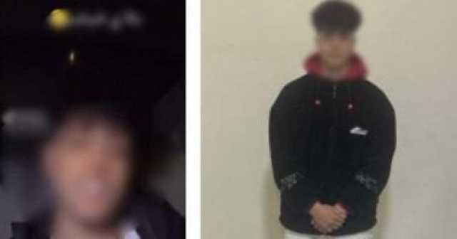 ضبط صانع محتوى بالدقهلية لنشر مقاطع خادشة للحياء وتحقيق أرباح مالية