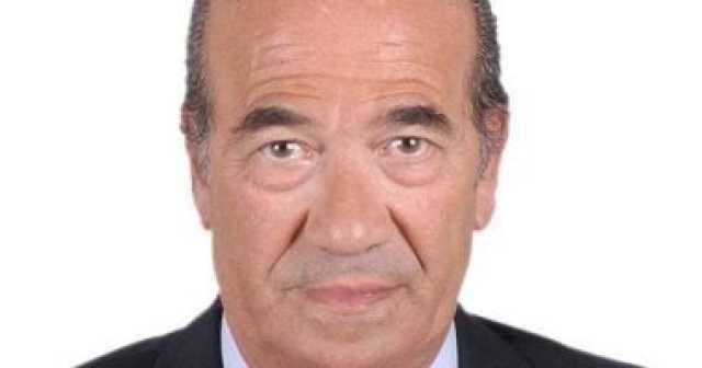 المستشار وائل الرفاعى رئيسا لمركز تسوية المنازعات الرياضية