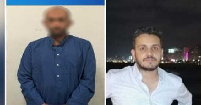 إحالة قاتل مهندس الإسكندرية للجنايات