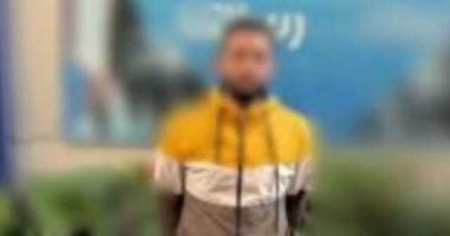 فتاة تتعرض لإصابة خطيرة أثناء عبور الطريق.. والداخلية توضح التفاصيل وتضبط قائد الدراجة