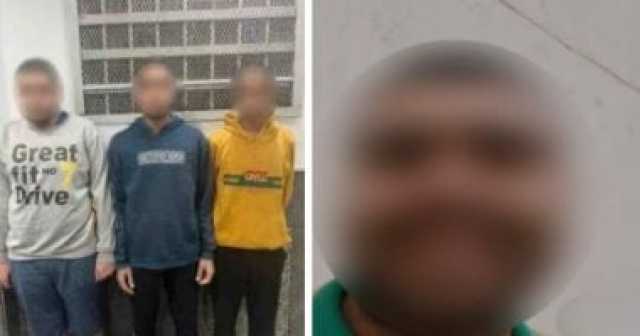 الداخلية تكشف حقيقة فيديو الاعتداء ببلقاس: مشاجرة بسبب المرور وليس الانتخابات