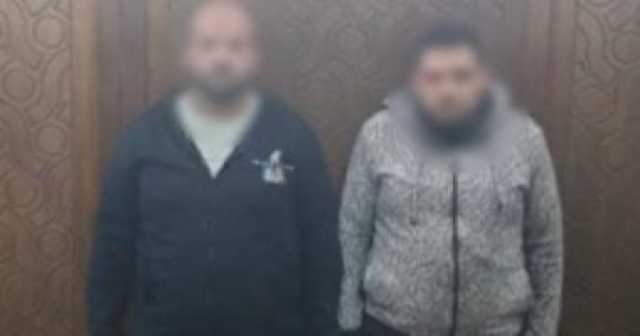 الشعوذة الرقمية.. ضبط عصابة تدّعى العلاج الروحانى لاستدراج المواطنين بالإسكندرية