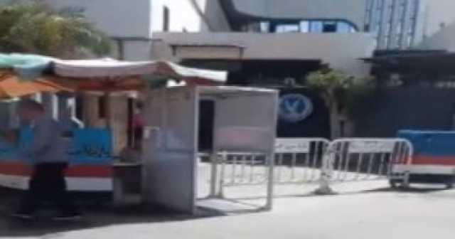 وراء الكاميرا.. الداخلية تتفاعل مع فيديو مثير على مواقع التواصل