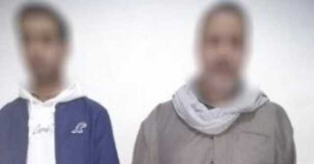 ضبط شخص بعد خلاف على ميراث أرض زراعية بدمياط