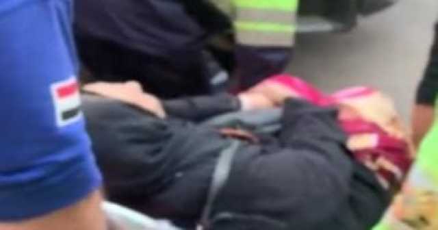 بلاغ على السوشيال ميديا ينتهى بإنقاذ حياة.. تحرك إنسانى من الداخلية