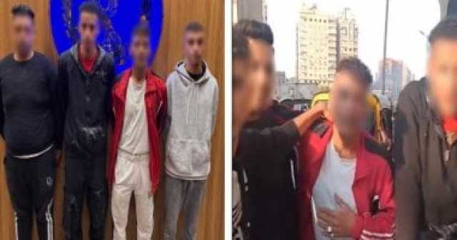 الداخلية تكشف حقيقة فيديو اعتراض سائقى التوك توك على الغرامات بالقاهرة