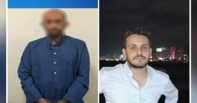 رحلة قاتل مهندس الإسكندرية.. 5 سنوات صداقة ثم غدر وخيانة حتى المحاكمة